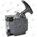Demaror motocoasa Kawasaki TJ 45, TJ 53, NAC TT BC 520